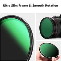 Circular Polarizing CPL Filter 37 39 40.5 43 46 49 52 55 58 62 67 72 77 mm for Nikon Canon Sony Fujifim Olympus Camera Lens - Image 4