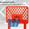 Desktop Board Game Basketball Finger Mini Shooting Machine Party Table Interactive Game for Kids Adults Educational desktop toys 2