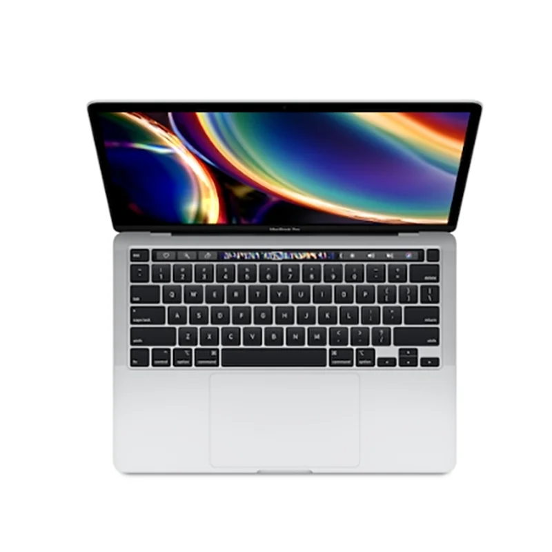 2020 macbook pro i7 chip 16g ram 512gb/1t ssd 13 polegada portátil