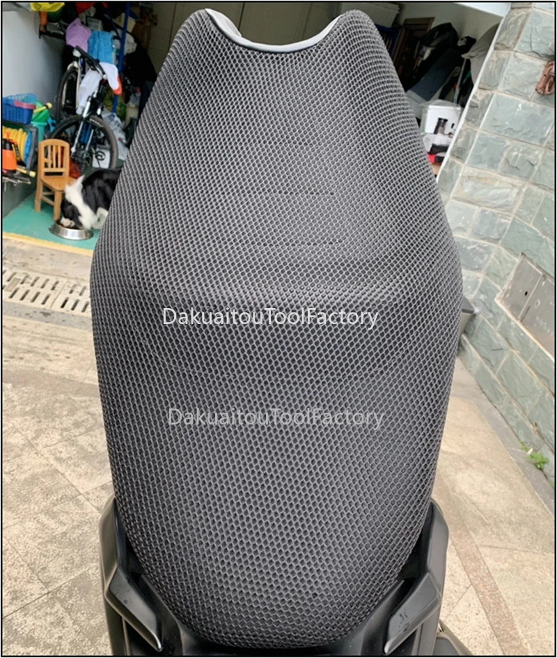 

Защитный чехол для мотоциклетного сиденья Yamaha TMAX530 TMAX 530 TMAX560 TMAX 560