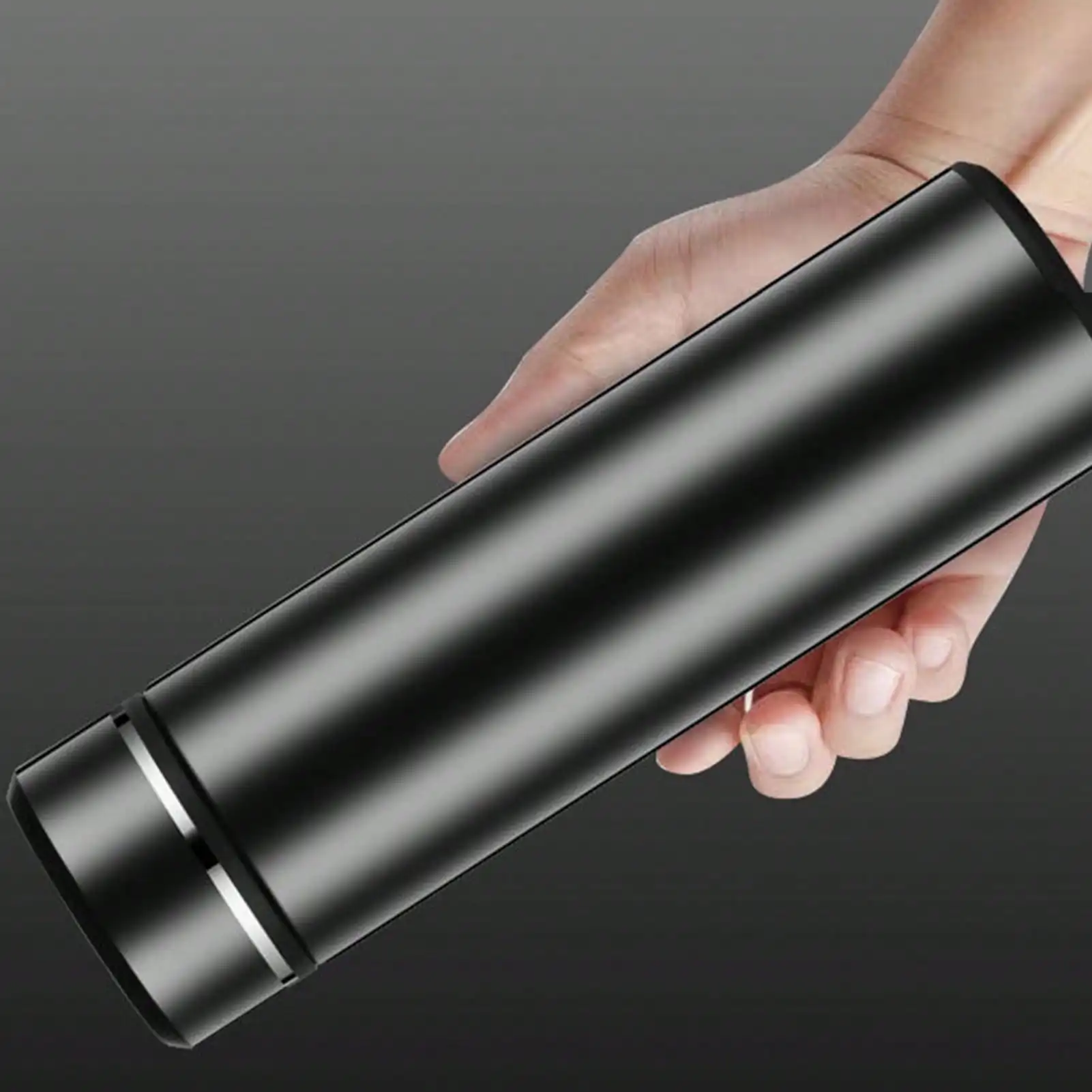 500ml Vacuum Insulated Stainless Steel Water Bottle 4