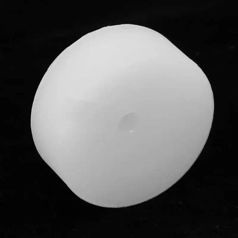 6Pcs Rubber Anti Slip Watch Movement Protection Pad Watch Movement Cushion 20-43mm Watch Repairing Tool Accessory for Watchmaker