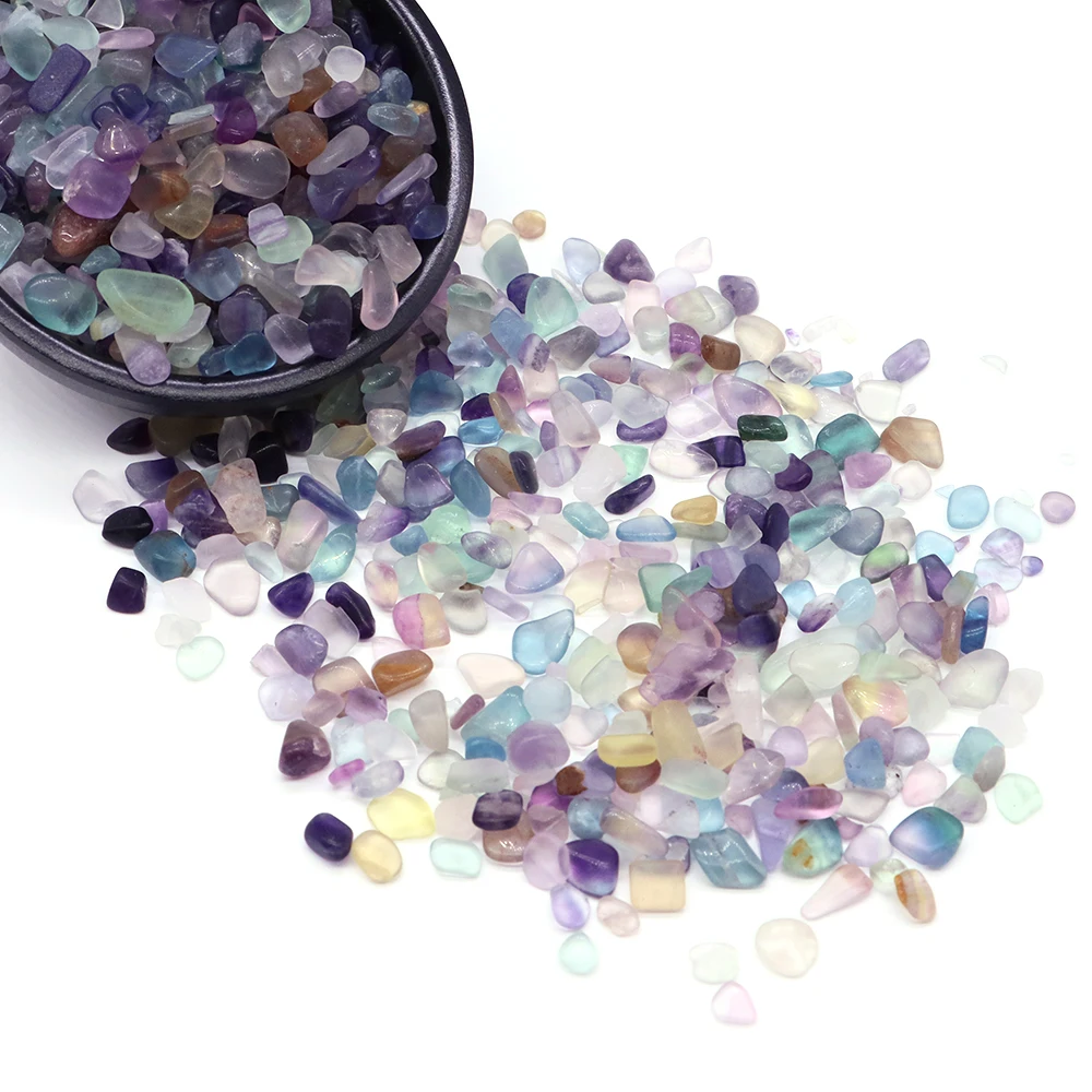 Enhanced Crystal Gemstone Collection for Healing and Home Decor DIY Crafts