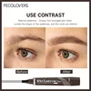 4 Forks Waterproof Eye Brow Pencil Matte Smudge-proof Liquid Tint Makeup Natural Lasting Eyebrow Tattoo Cosmetic 6