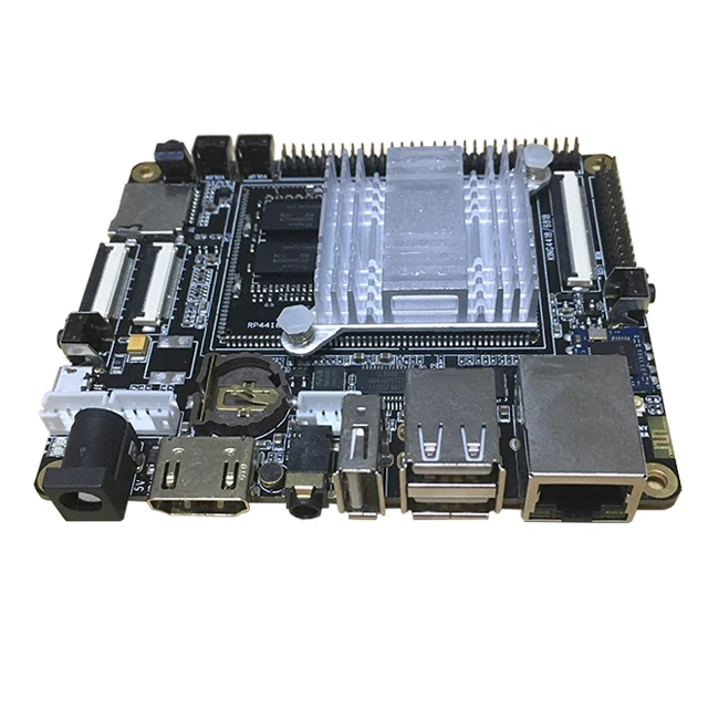 

S5P6818 android pcb board,android touch screen single board computer