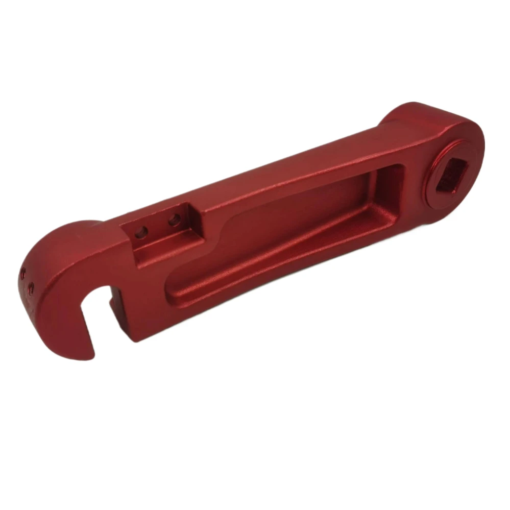 Electric Scooter Accessories KUGOO Swing Arm for G-Booster