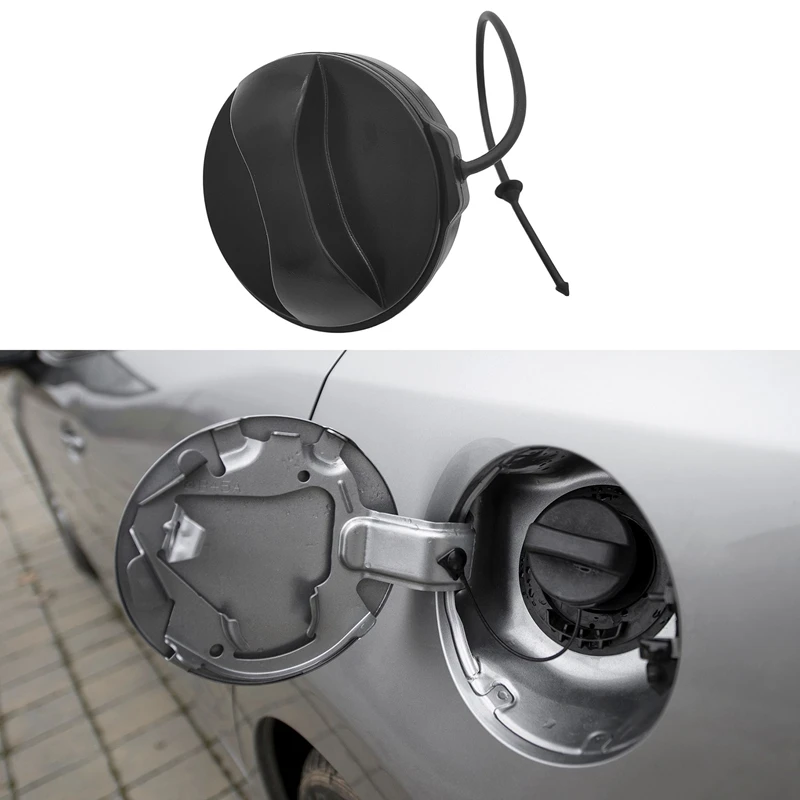 Citroen C5 2014 2015 Peugeot 301 2008 3008 Oil Gas Fuel Filter Inner Cap Tank Cover 9677550480