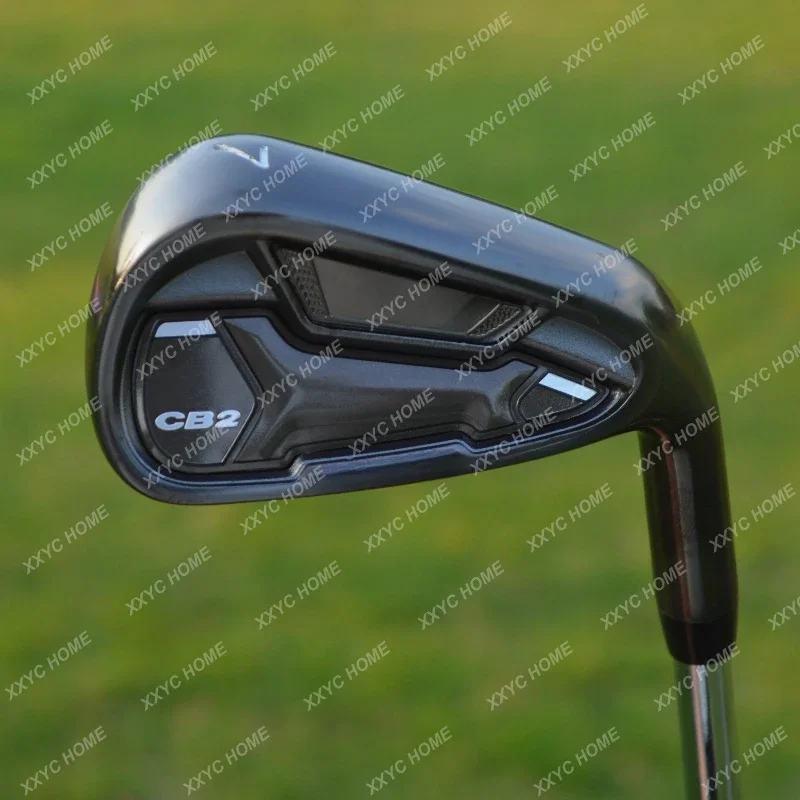 

Iron Golf Club Single No. 4 No. 7 Rod Soft Iron