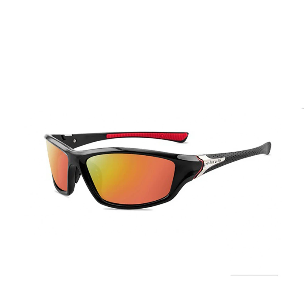 Polarized Sunglasses Mens Driving Vintage Travel Cycling