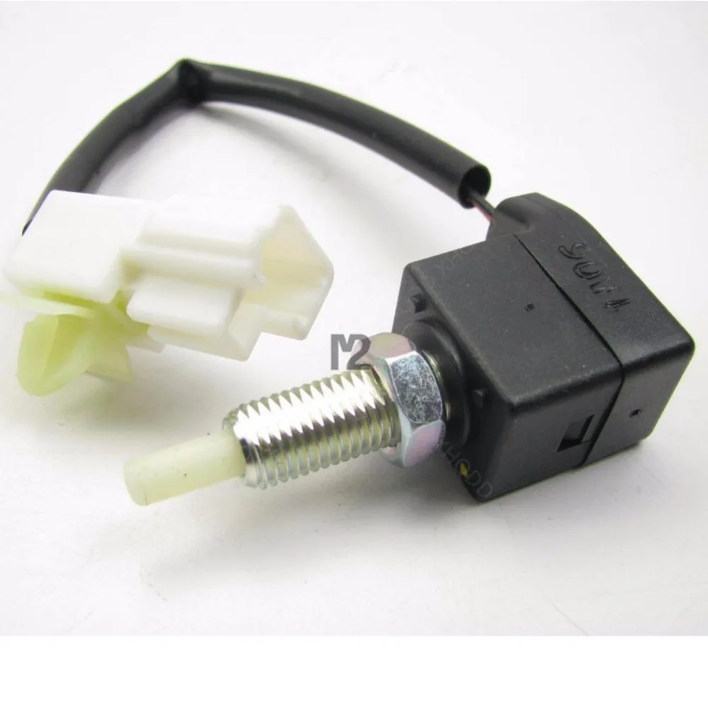 Ignition Lock Clutch Pedal Switch For Hyundai Elantra GT Santamo Joice Coupe Terracan GALLOPER Wagon MANUAL TRANS 9384037000