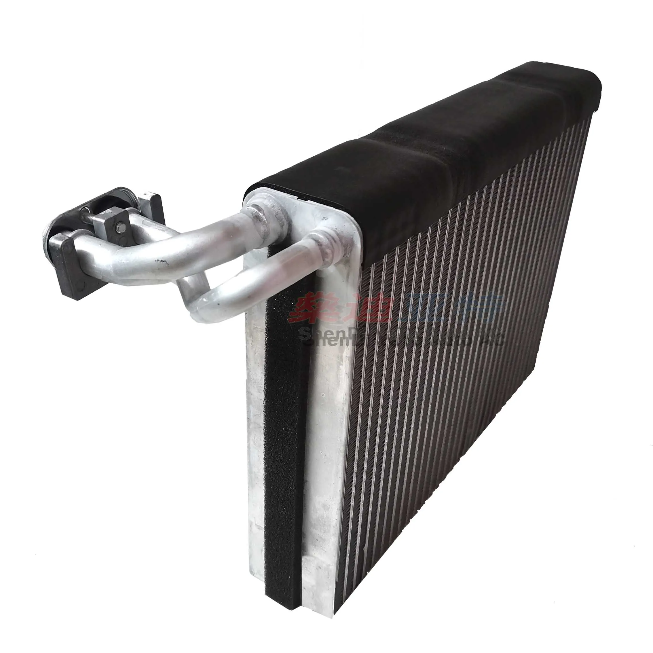 AC Evaporator Core for Mercedes-Benz M-Class W164 W251 X164 W166 R300 R350 ML350 ML450 GL350 GL550 R500 R400 A1648300158 LHD