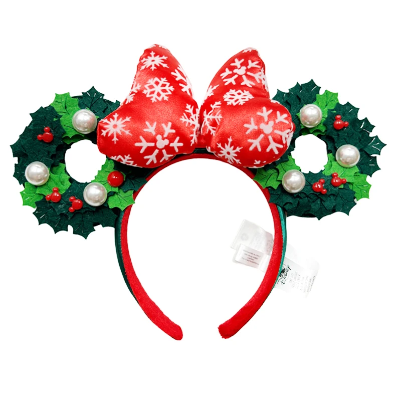 Mickey Headband 8