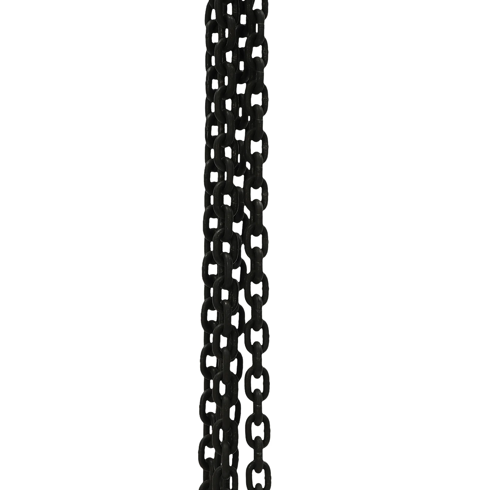 Robuste Motorhebekette, 2T Tragfähigkeit, 2 m Länge, geschmiedetes industrielles Hebewerkzeug aus legiertem Stahl – Detail 8