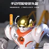 RC Robot Toy Kids Intelligence Robots Smart Action Walk Singing Dance Gifts For Kids Aged  8-14 Boys Girls Birthday Gift 4