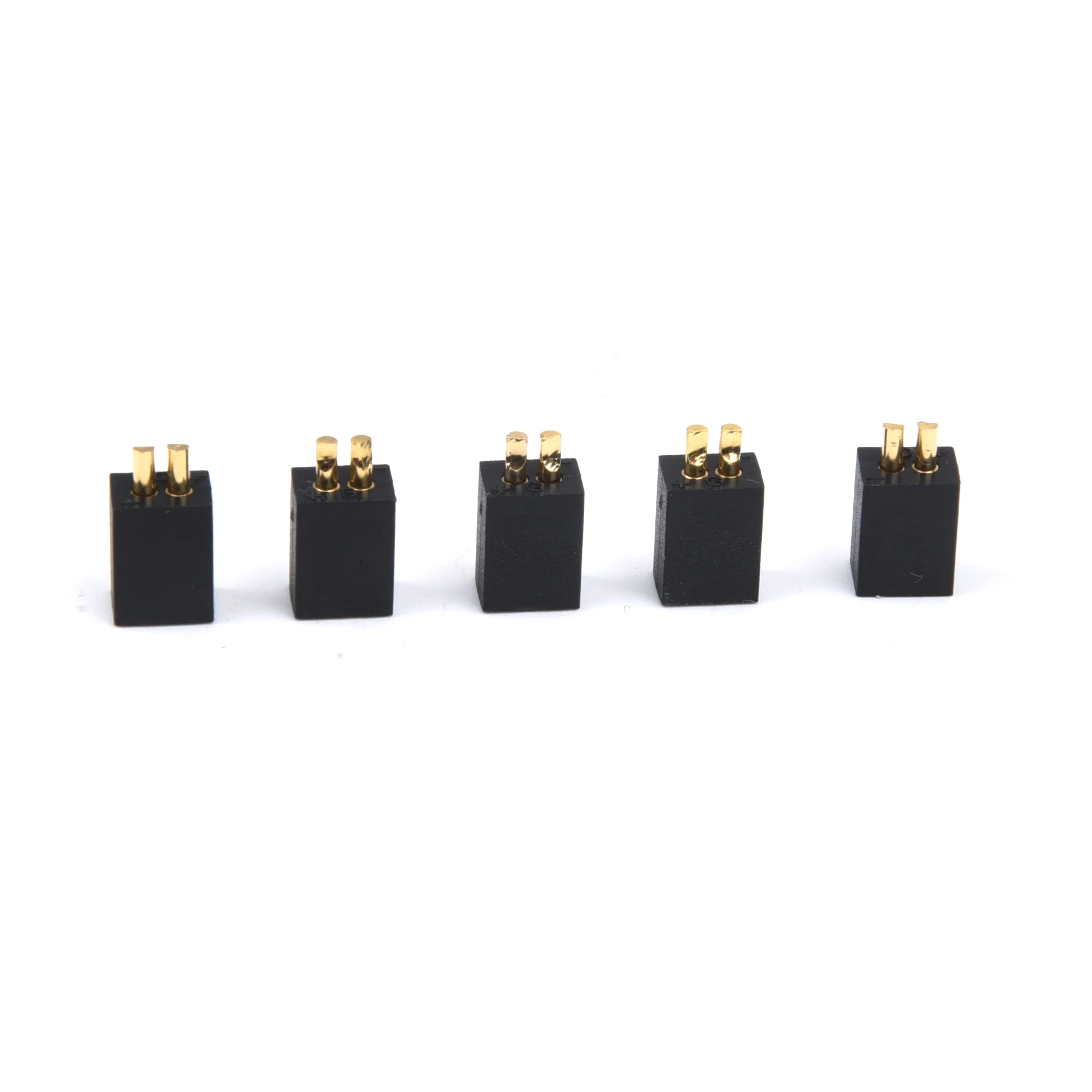 Connecteurs Batterie GNB A30 Mini 5/10 Paires pour Drone FPV Micro
