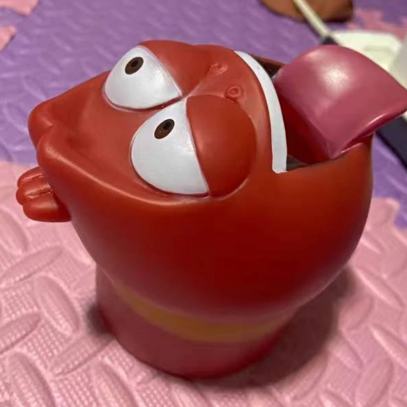 Wasserhahn-Verlängerung Für Kinder - Cartoon Hai Design In Grau