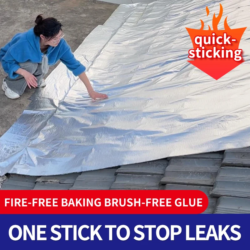 Nastro Sigillante Butilico Per Auto - Impermeabile, Antirumore, 13 Piedi Per Parabrezza E Portiere - Foto 2