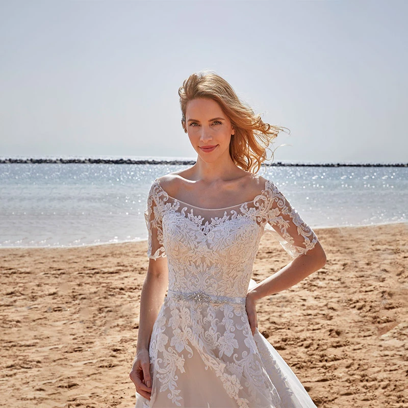 elegant-tulle-a-line-2023-wedding-dresses-boat-neck-long-sleeve-lace-applique-bow-beach-bridal-gowns-for-women-vestido-de-novia