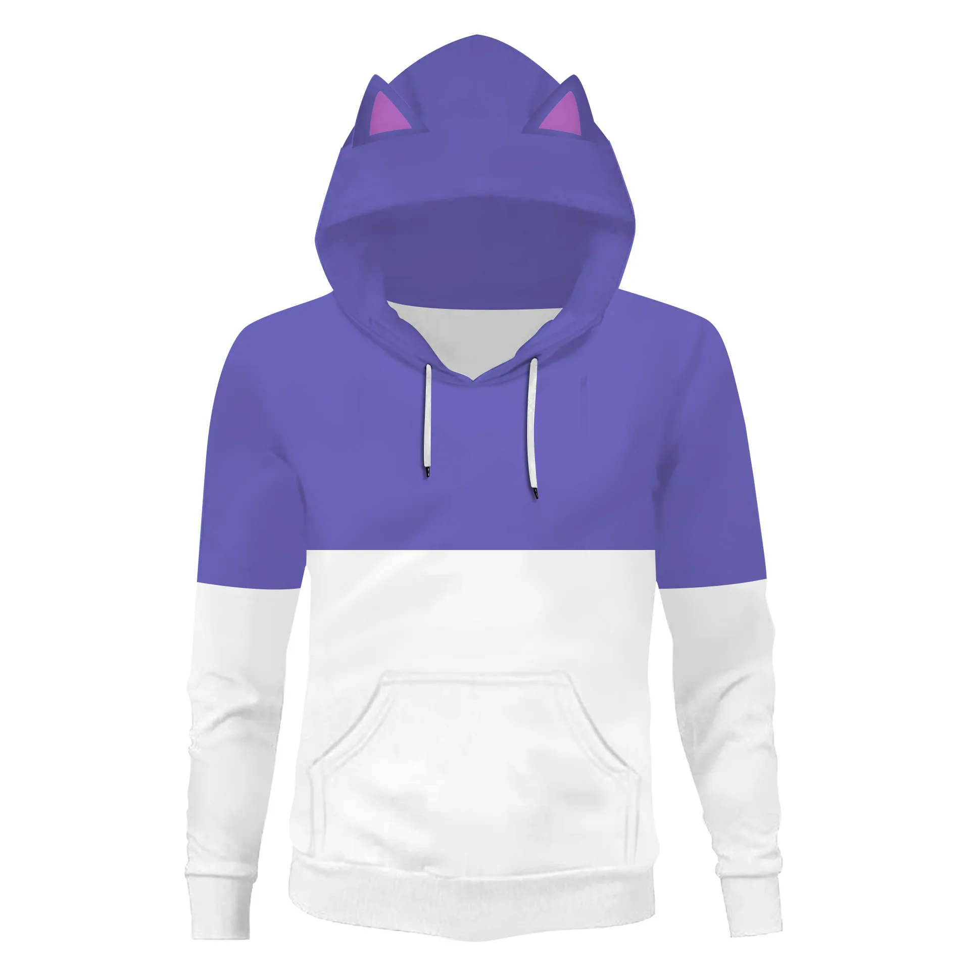 

Толстовка с капюшоном для косплея аниме Сова Luz Noceda свитшот на Хэллоуин Рождество Толстовка пуловер костюм для взрослых мужчин женщин