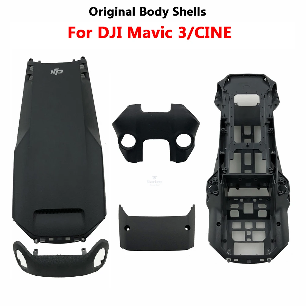 Origina-New-Body-Shell-for-DJI-Mavic-3-CINE-Middle-Frame-Upper-Shell ...