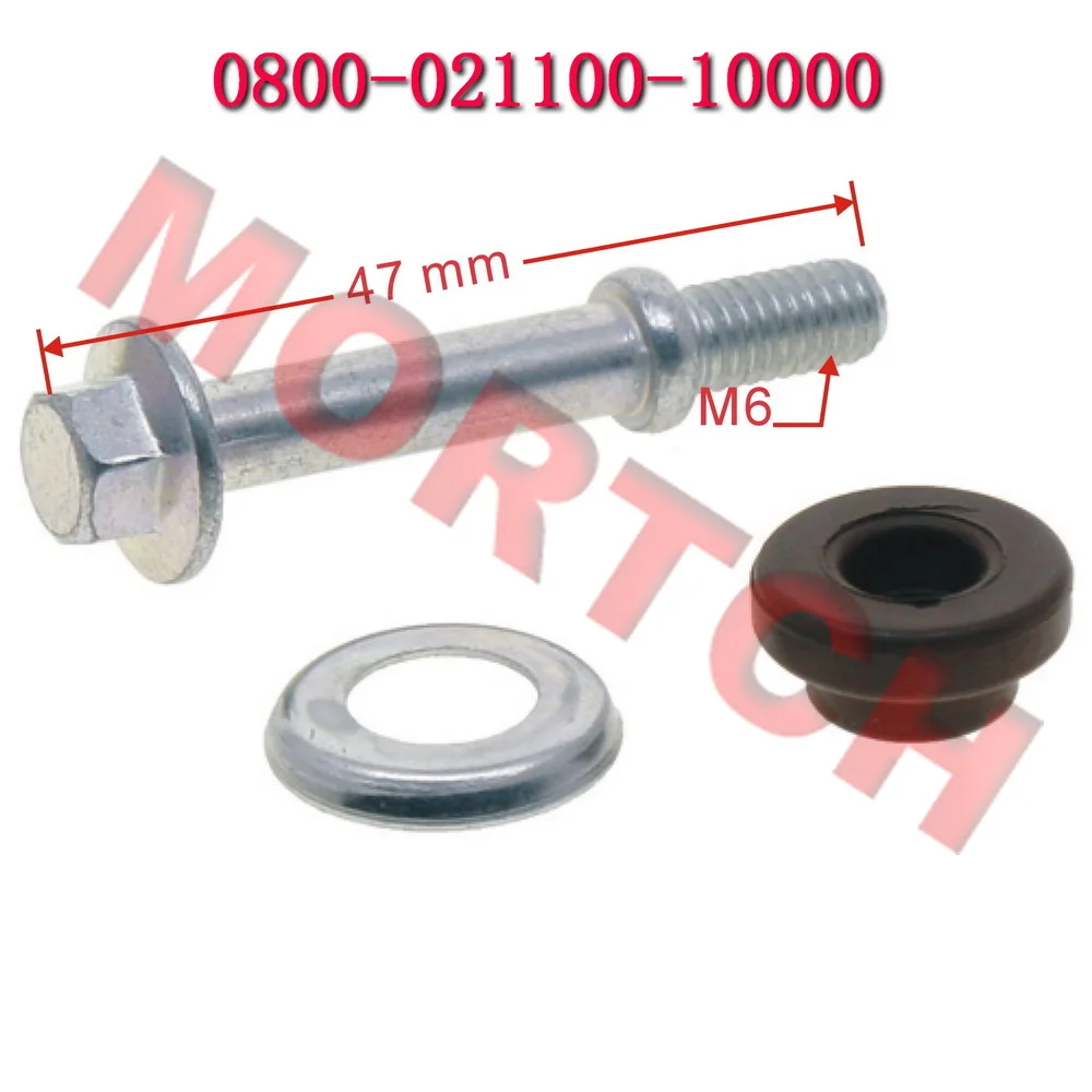 Levier De Frein De Stationnement Pour ATV/Quad CF Moto CForce 450 à 1000 - Pièce De Rechange MORTCH