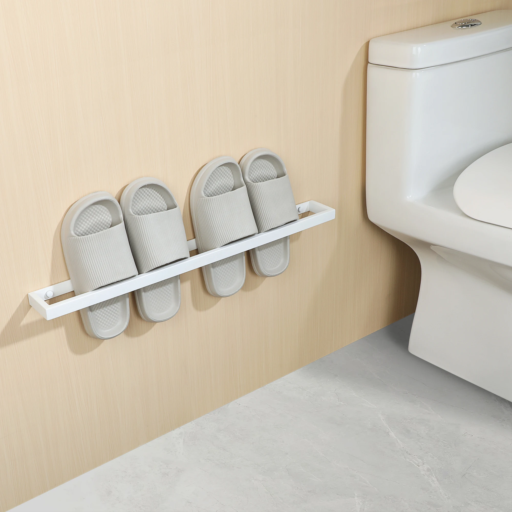 Towel Holder Hand Towel Ring Rail Wall Mounted Bathroom Shelf Storage Rack for 304 Stainless Steel 20/30/40cm towel rack towel holder