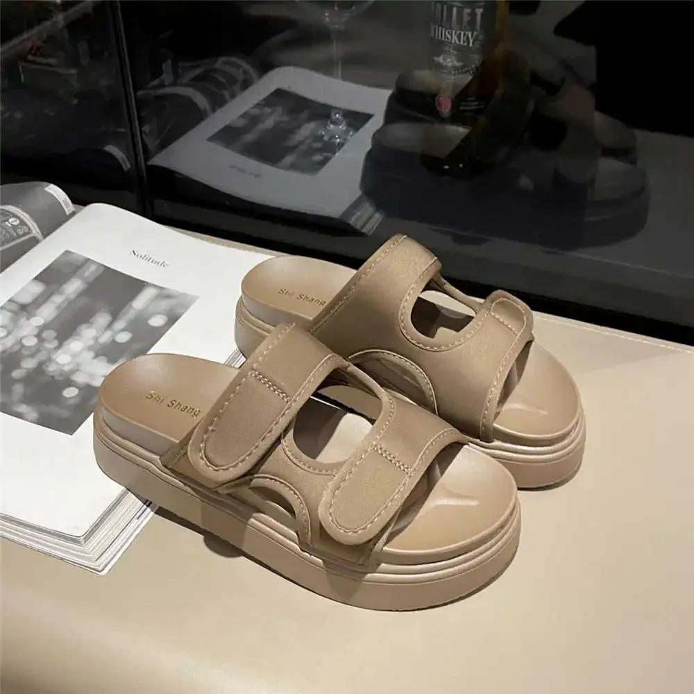 Letto Con Tacco Piatto Sandali Firmati Da Donna Basket Tendenze Da Donna 2024 Scarpe Pantofole Originali Sneakers Calzature Sportive