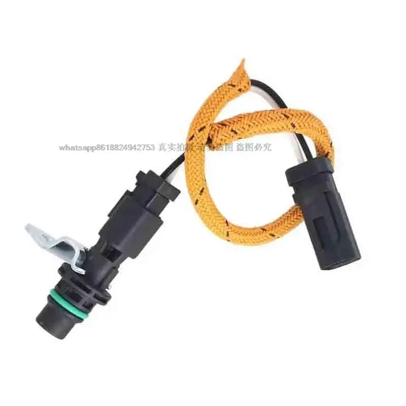 

High quality excavator engine accessories C18 C12 for wheel loader excavator sensor sensor parts 194-5338 1945338