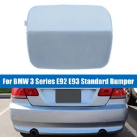 Car Rear Towing Eye Cover Hook Cap 51127161497 For BMW 3 Series E92 E93 Standard Bumper 2005 2006 2007 2008 2009 2010 1