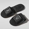 Lightweight Travel Slippers Women 2025 Summer Open Toe Soft Eva Bathroom Slides Woman Comfort Casual Non-Slip Flip Flops Ladies 5