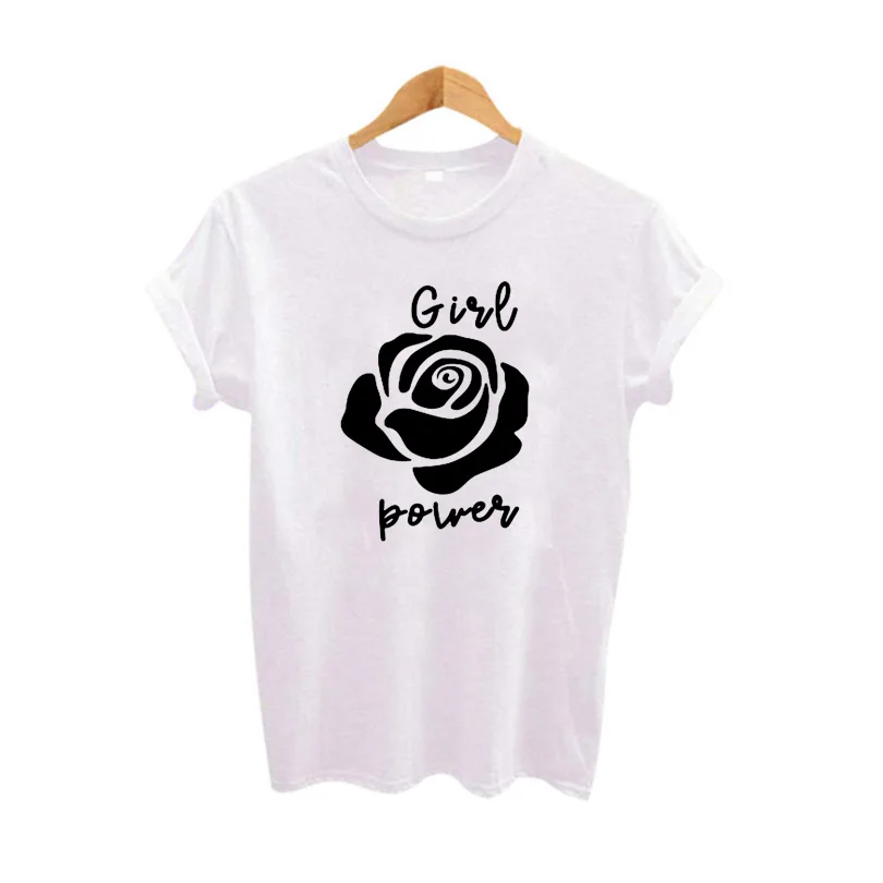 

Мощная футболка с графическим принтом, милые топы с круглым вырезом для девочек, черно-белая футболка, Клубная футболка для маленьких детей
