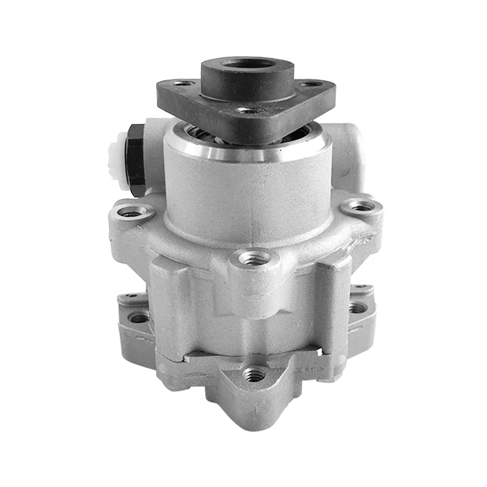 Brand New Premium Quality Power Steering Pump For Audi A4 A6 8e0145155f 8e0145155fx 4b0145169r