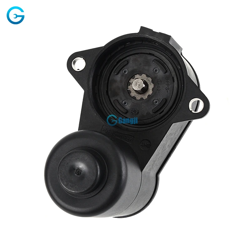 3C0998281 3C0998281A 3C0998281B 32330208 Rear Caliper Parking Brake Servo Motor Suit for VW Passat B6 B7 CC Tiguan Audi CC 6/12 parking brake lock