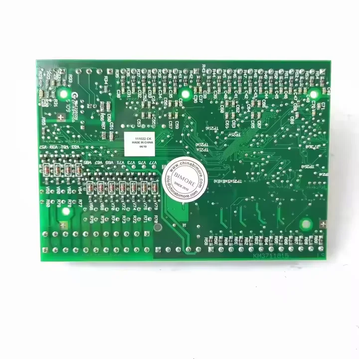 For Kone Escalator Main Board KM3711836