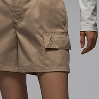 Nike officiel authentique JORDAN short cargo tissé de sport d'entraînement pour femme FN5682-244 4
