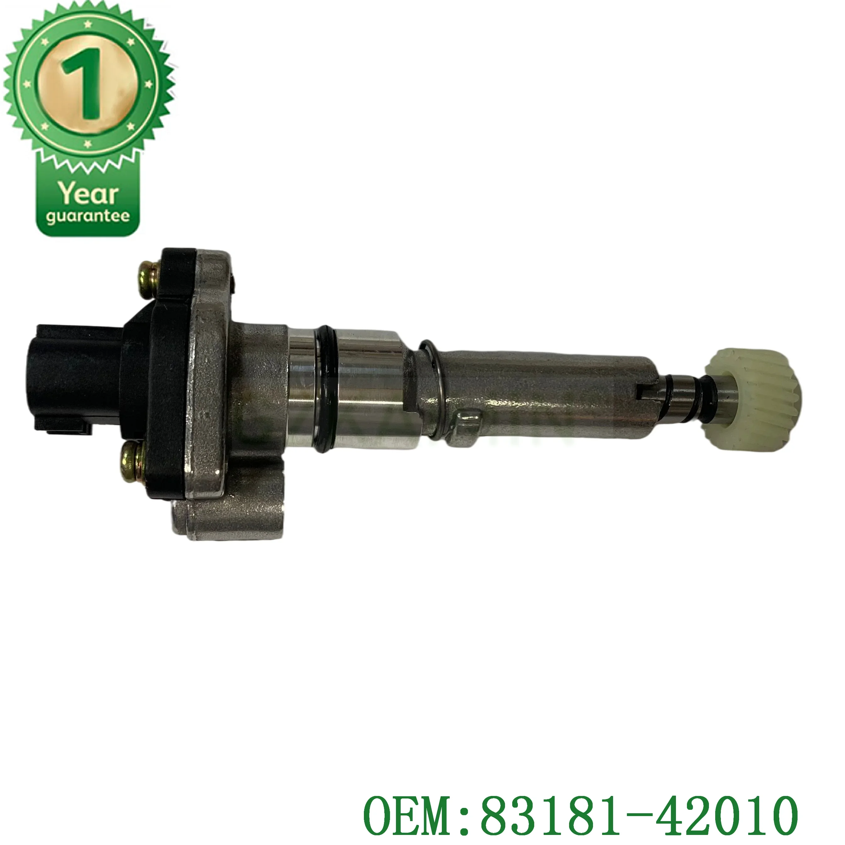 22개 톱니 속도계 센서 OEM 83181-42010 83181-12040 토요타 캠리 코롤라 RAV4 렉서스 ES300 지오 쉐보레용