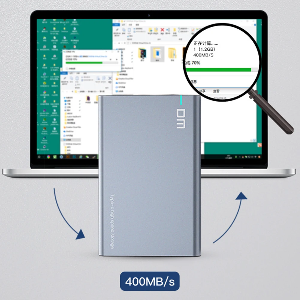 ϵ ũ ̺ ڽ HDD Ŭ, USB 3.0 to SATA 3 HDD ̽, 2.5 ġ, 7mm, 9mm, SSD SATA