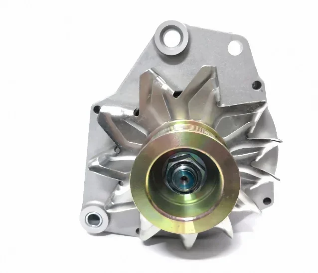 Promotional s 612600090206D alternator for Foton truck