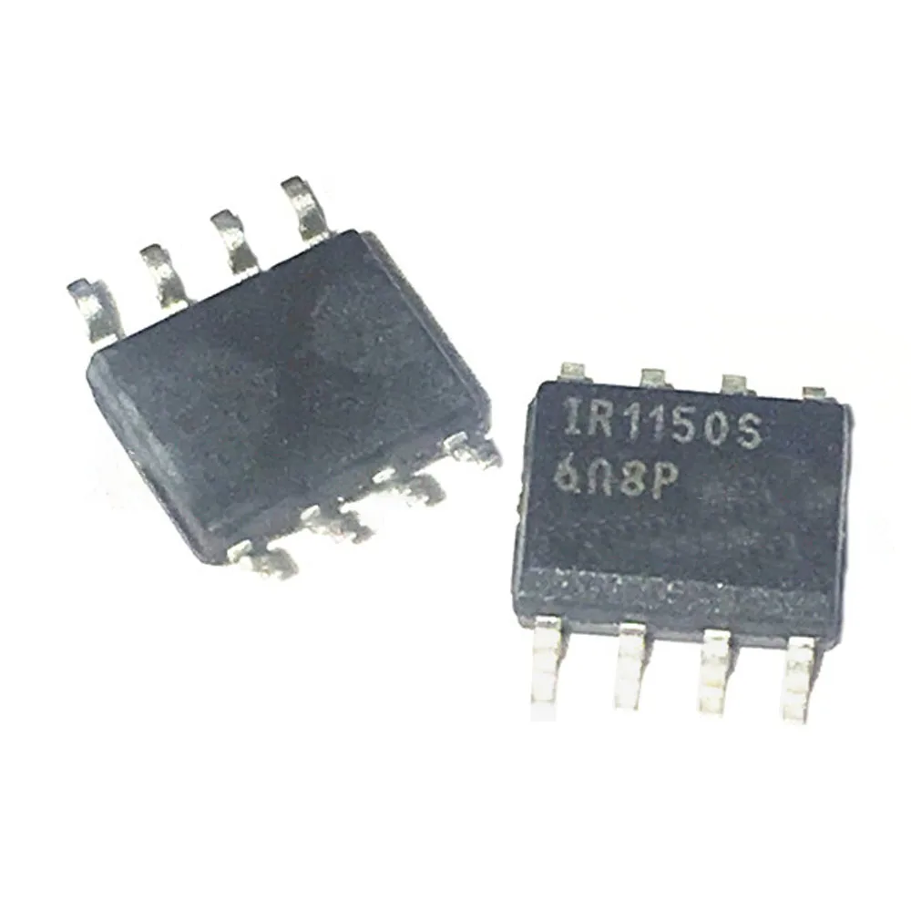 

100% New&original IR1150S IR1150STRPBF SOP8 In Stock