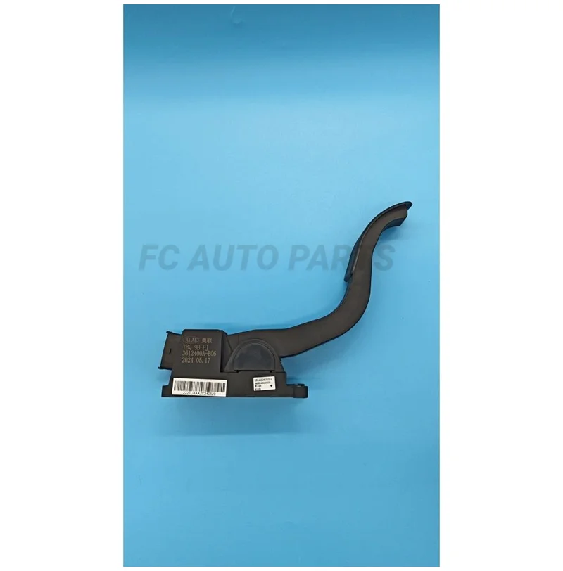 original 3612400A-E06 3612400-E06 Electronic accelerator pedal for Hover CUV H3 H5 V200 WINGLE 3 WINGLE 5 Diesel engines