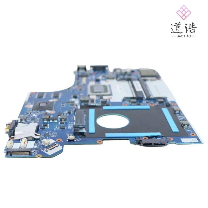NM-A631 For Lenovo Thinkpad E565 Laptop Motherboard BE565 Rev:1.0 01AW123 A10-8700P CPU R6 M340DX 2GB GPU DDR3 100% Fully Work 7 NM-A631 For Lenovo Thinkpad E565 Laptop Motherboard BE565 Rev:1.0 01AW123 A10-8700P CPU R6 M340DX 2GB GPU DDR3 100% Fully Work - Image 5