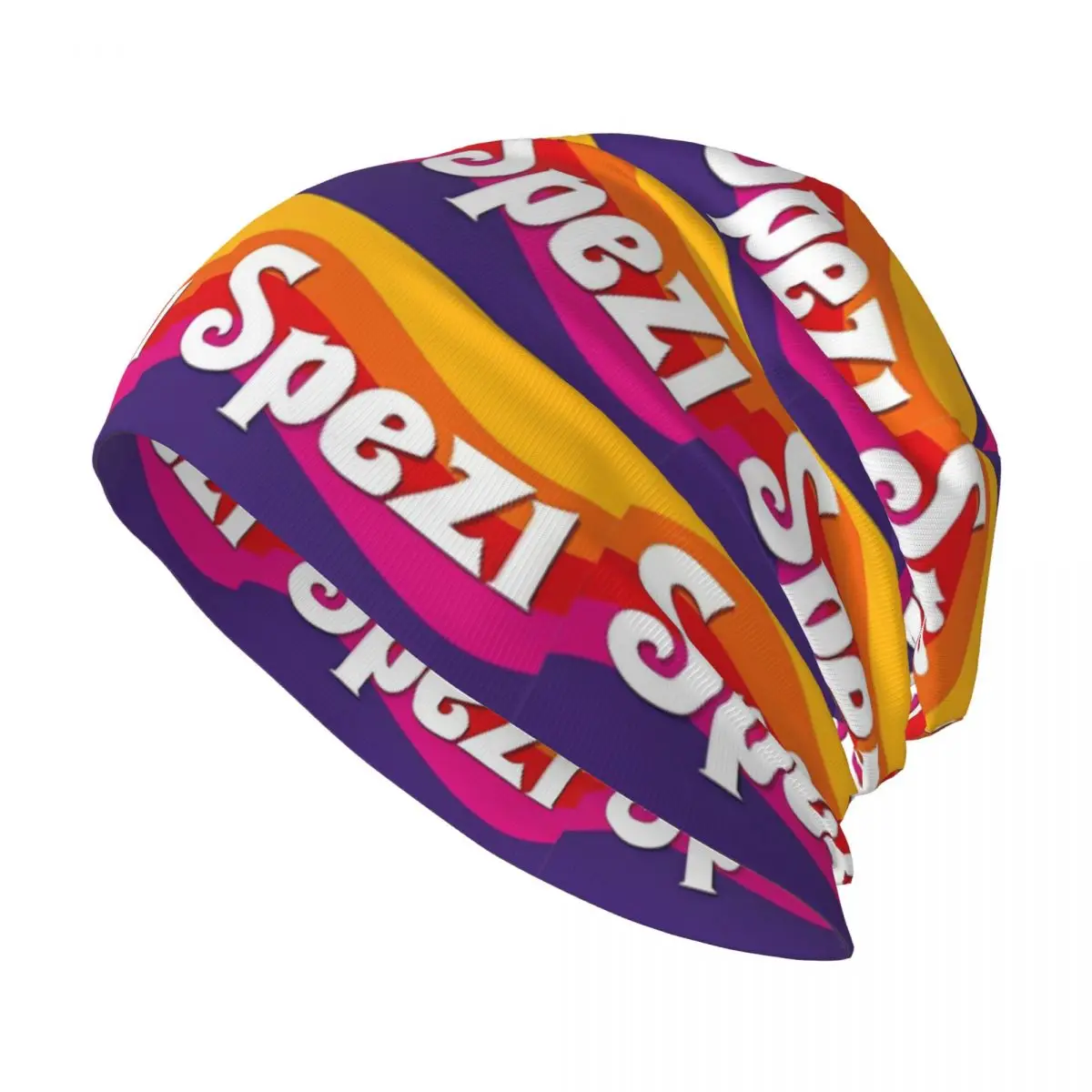 Cappelli Da Esterno Paulaner Spezi Monaco Cappello Sottile Cofano Hipster Skullies Berretti Berretti Uomo Donna Paraorecchie