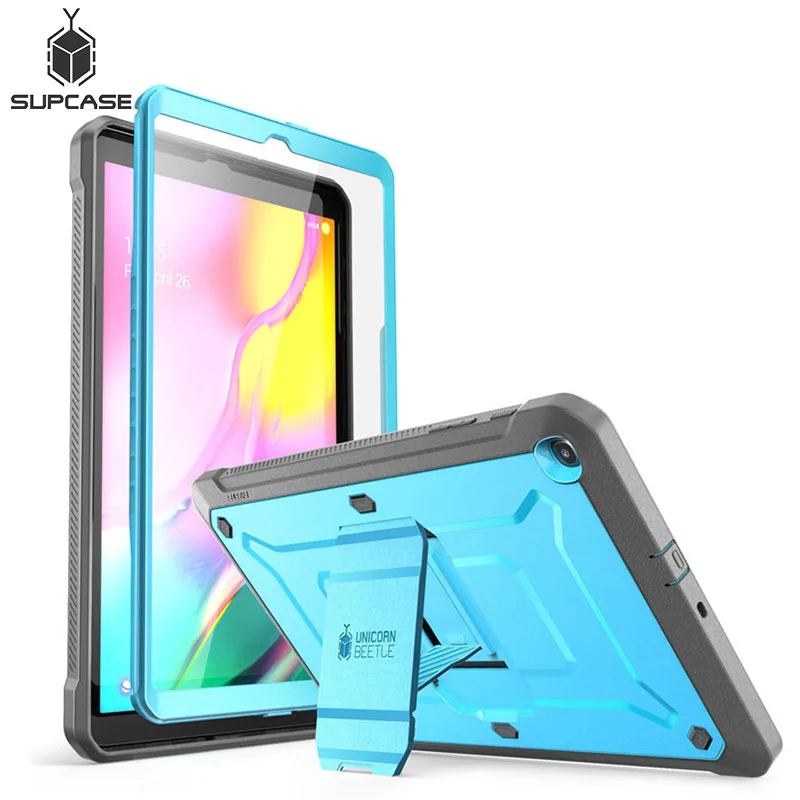 For Samsung Galaxy Tab A Case (2019 Release) SUPCASE UB Pro