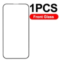 1 Front Glass