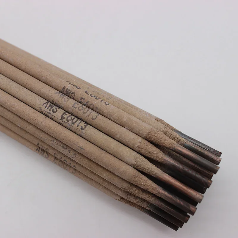 ARC Welding Electrodes E6013 Mild Steel Welding Rods 1mm 2mm 2.5mm 3.2mm