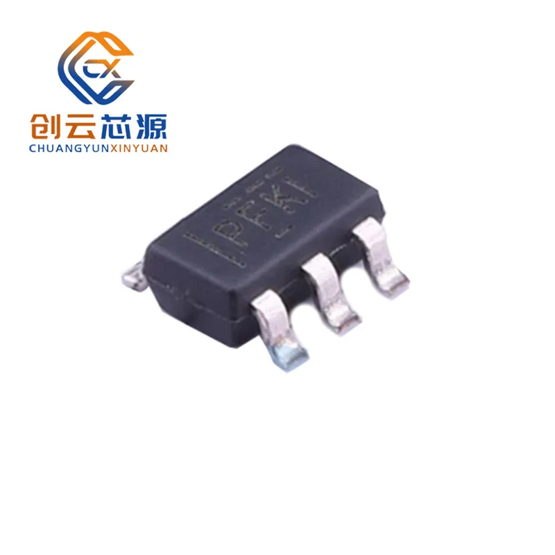 

10 шт., новинка 100%, оригинальный TPS60400DBVR, интегральные схемы, операционный усилитель, микрокомпьютер с одним чипом SOT-23-5