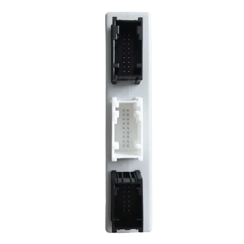VC-Innovative-66216982403 자동차 PDC 후방 주차 거리 제어 장치 모듈 BMW E87 E88 E81 E82 E90 E91 E92 E93 E84 2006-201용