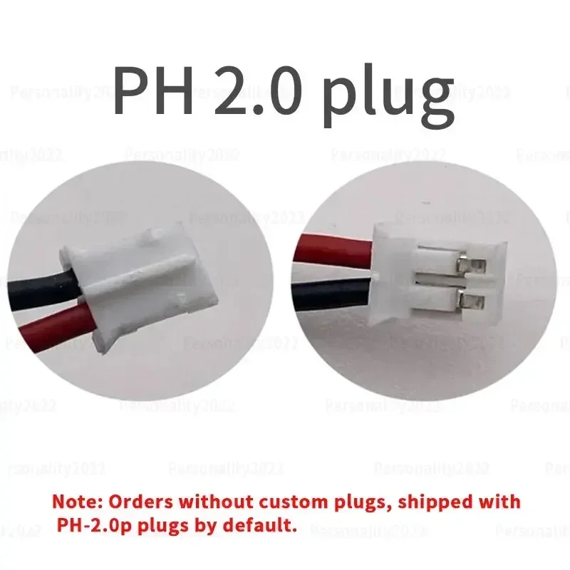 Bluetooth Headset Lithium Battery 1-10pcs 401025 3.7V 70mAh Li Polymer Cell for Voice Recorder Handheld Fan Selfie Stick Lipo rechargeable lithium batteries