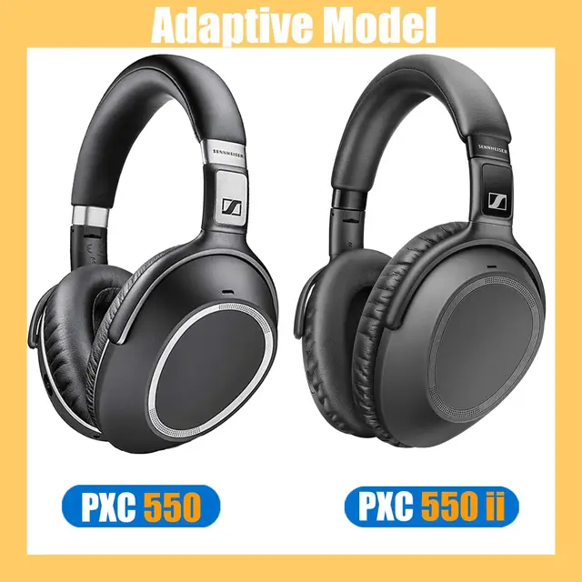 Ear Pxc 480 Ear Cushion Pxc 550 Iii Replacement EarPads For