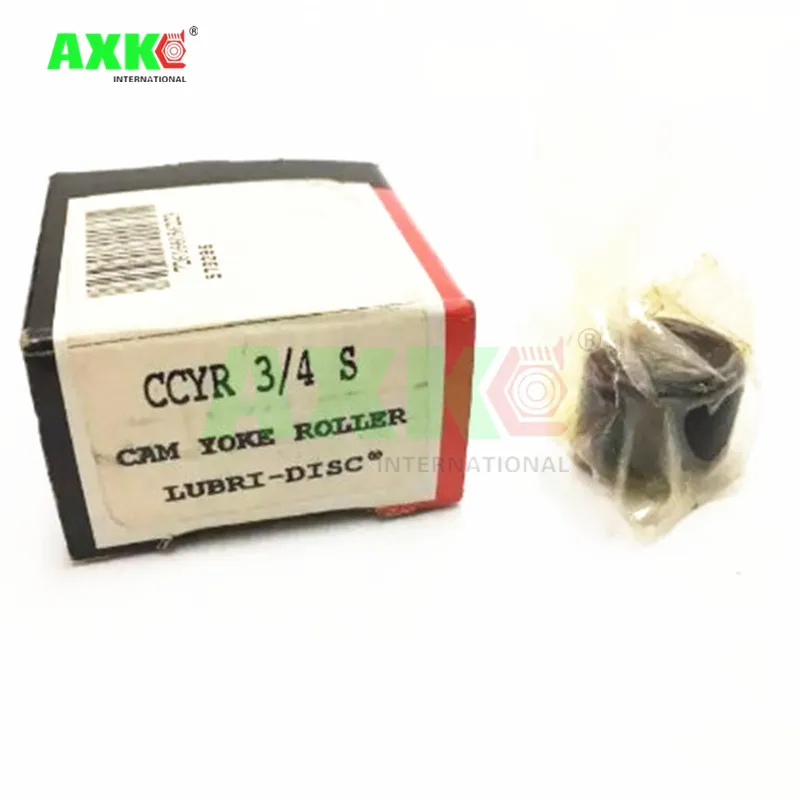 4s cam seguidor rolamento cyr 1 3 4 s 05